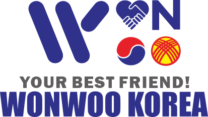 WONWOO KOREA